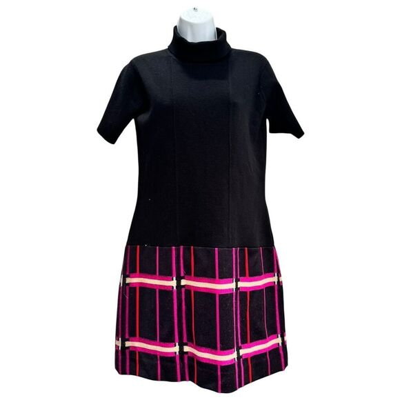 Vintage Phoebe Couture Dress - Size 8 - Pre-owned - Picture 2 of 4